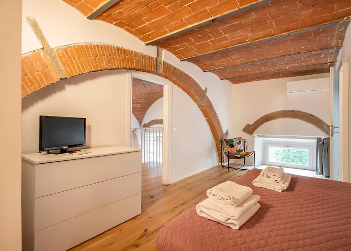 Fortezza House * Floransa