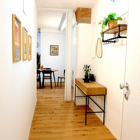 Fortezza House Florencia