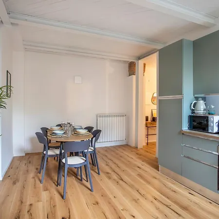 Fortezza House Apartamento