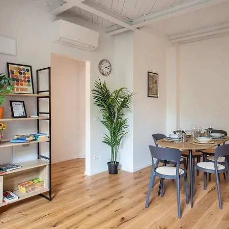 Fortezza House Apartamento