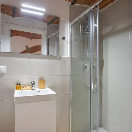 Fortezza House Florencia