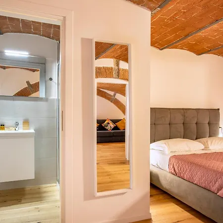 Fortezza House * Florencia