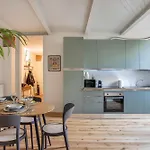 Fortezza House Florenz