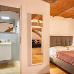 Fortezza House * Florenz