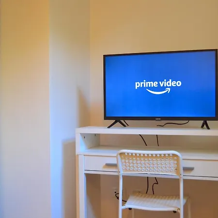 Fortezza House Διαμέρισμα *