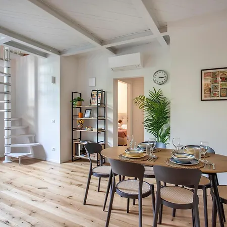 Fortezza House Apartment *