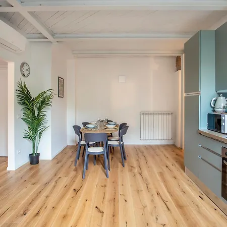 Fortezza House * Φλωρεντία