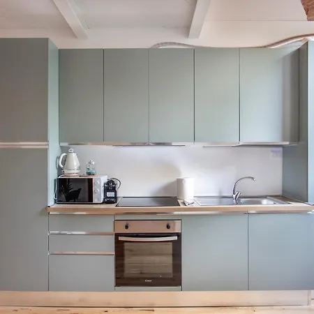 Fortezza House Apartment *
