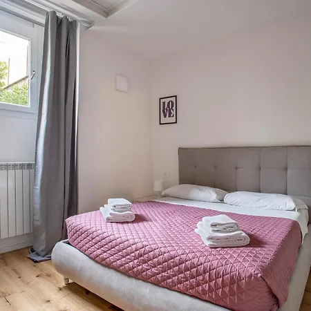 Apartment Fortezza House *