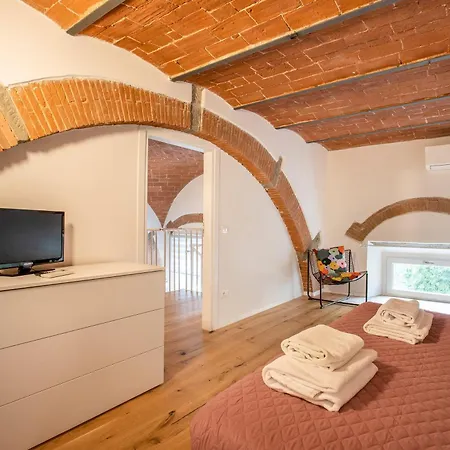 Fortezza House * Florence