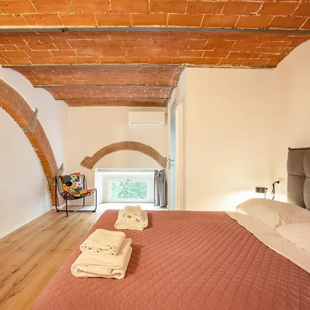 Apartment Fortezza House