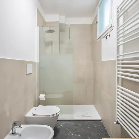 Fortezza House Apartment *