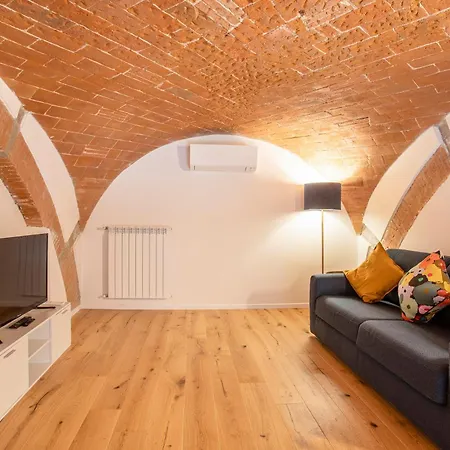 Apartment Fortezza House Florence