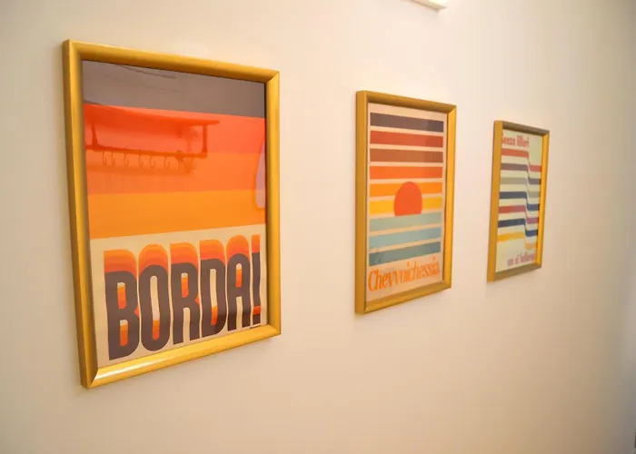 Fortezza House شقة فلورنس