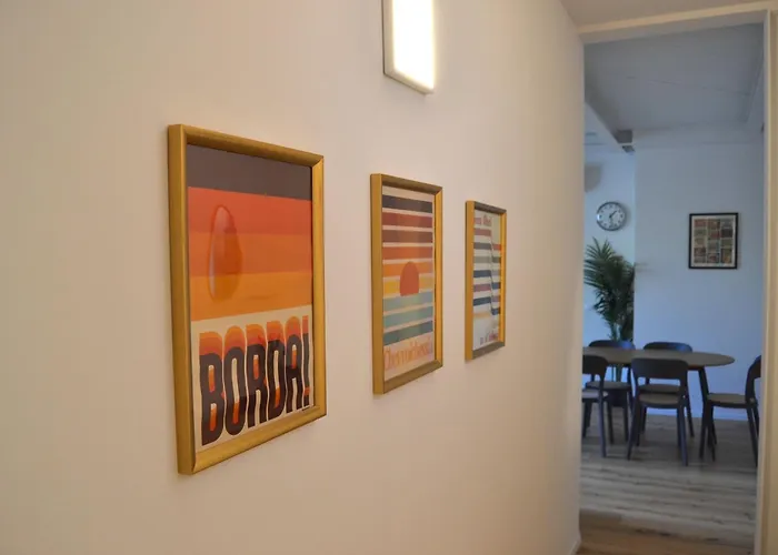 Fortezza House