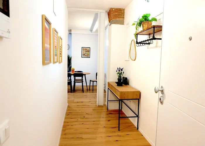 Fortezza House Florence