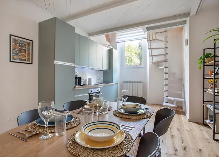 Fortezza House فلورنس