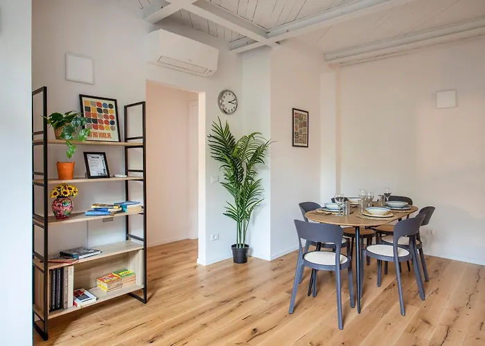 Fortezza House Appartement