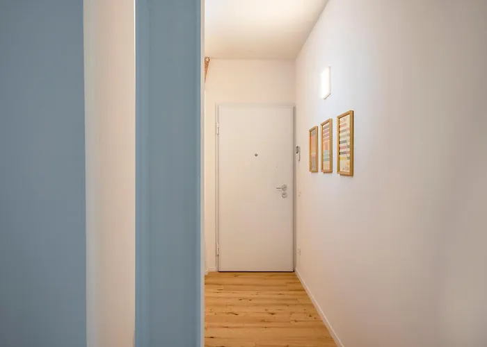 Appartement Fortezza House Florence