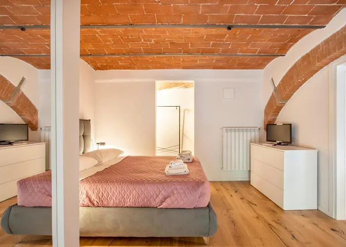 Fortezza House *
