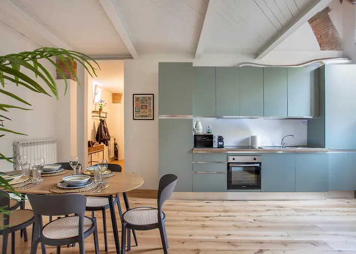 Fortezza House فلورنس