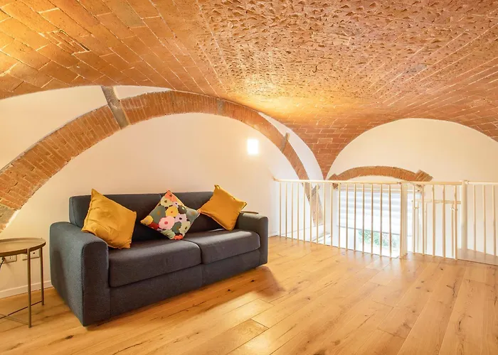 Fortezza House شقة