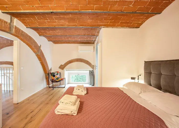 شقة Fortezza House