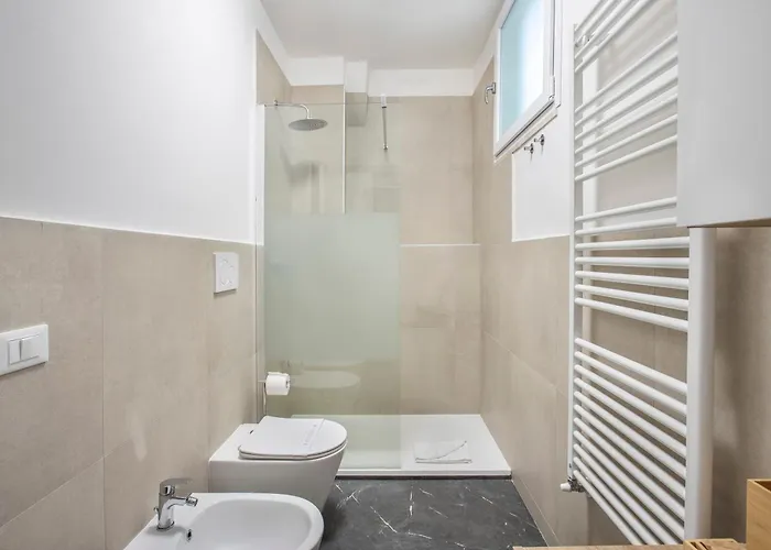 Fortezza House شقة *