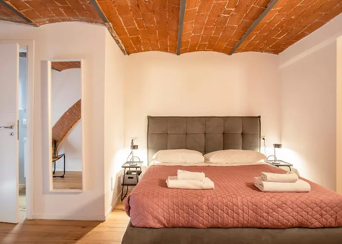 شقة Fortezza House *