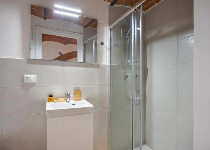 Fortezza House Florence