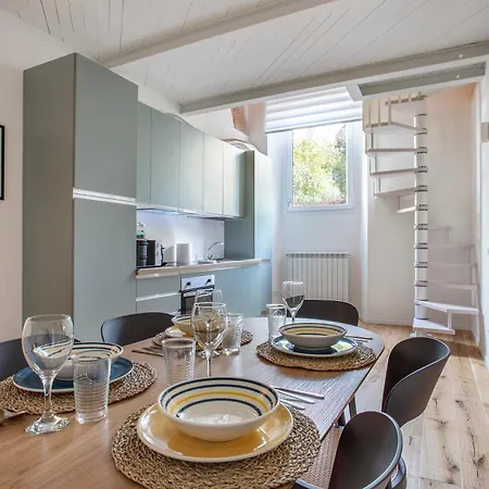 Fortezza House 피렌체