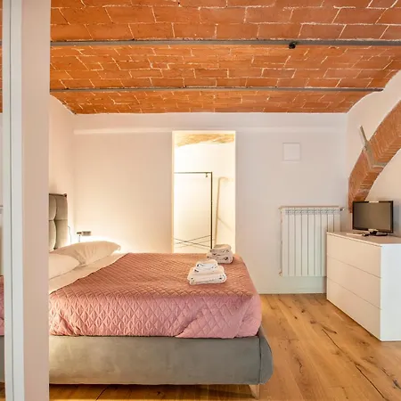 Fortezza House *