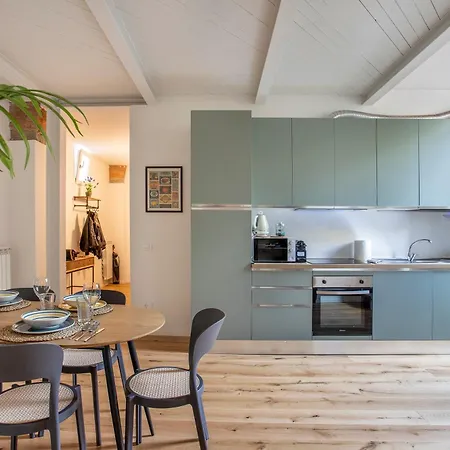 Fortezza House 피렌체