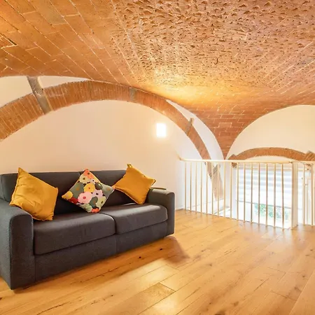 Fortezza House Appartement